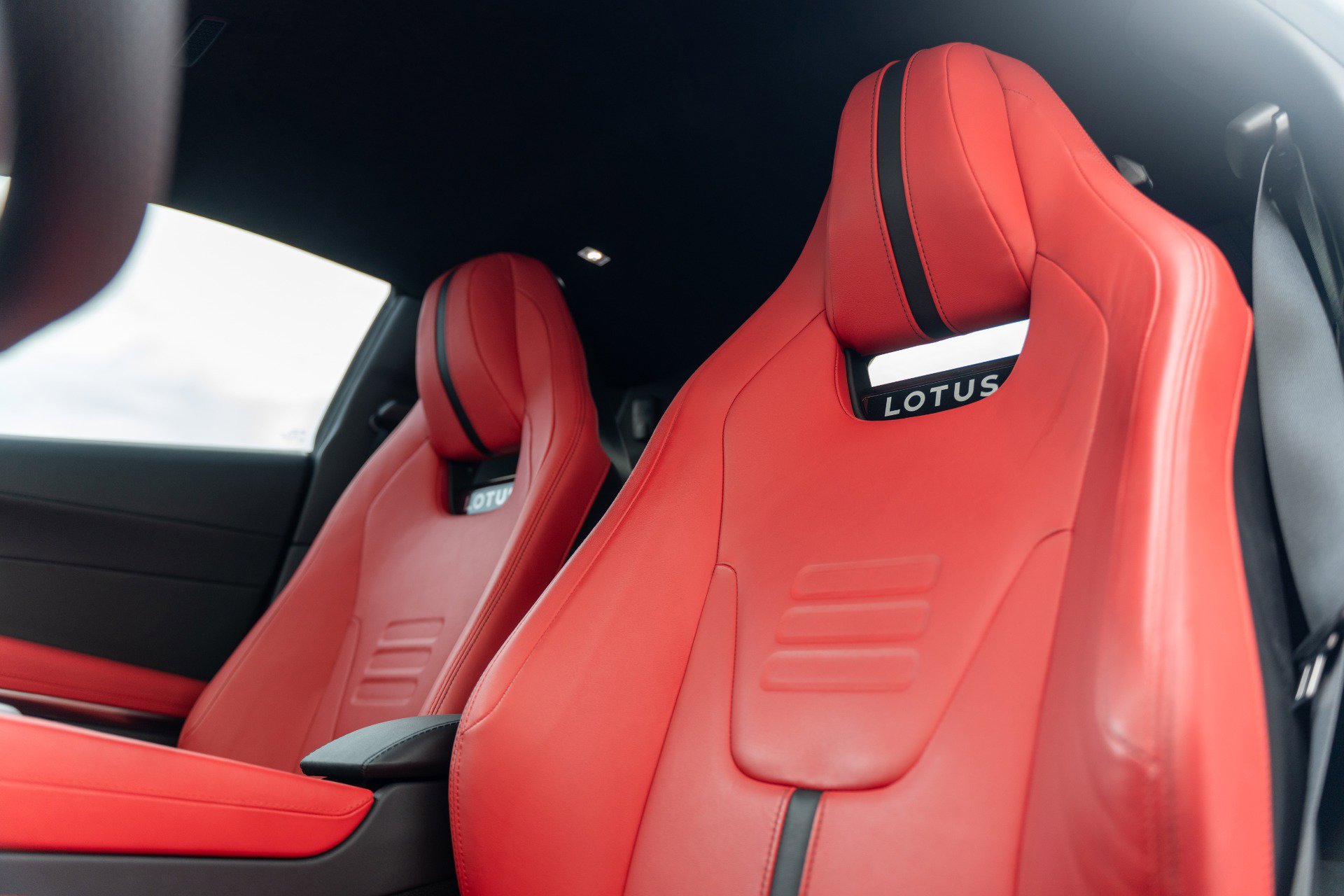 Used 2024 Lotus Emira V6 First Edition image 23