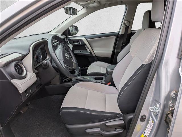 Used 2016 Toyota RAV4 XLE image 11