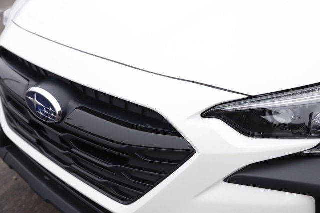 Certified 2025 Subaru Outback Onyx Edition image 9