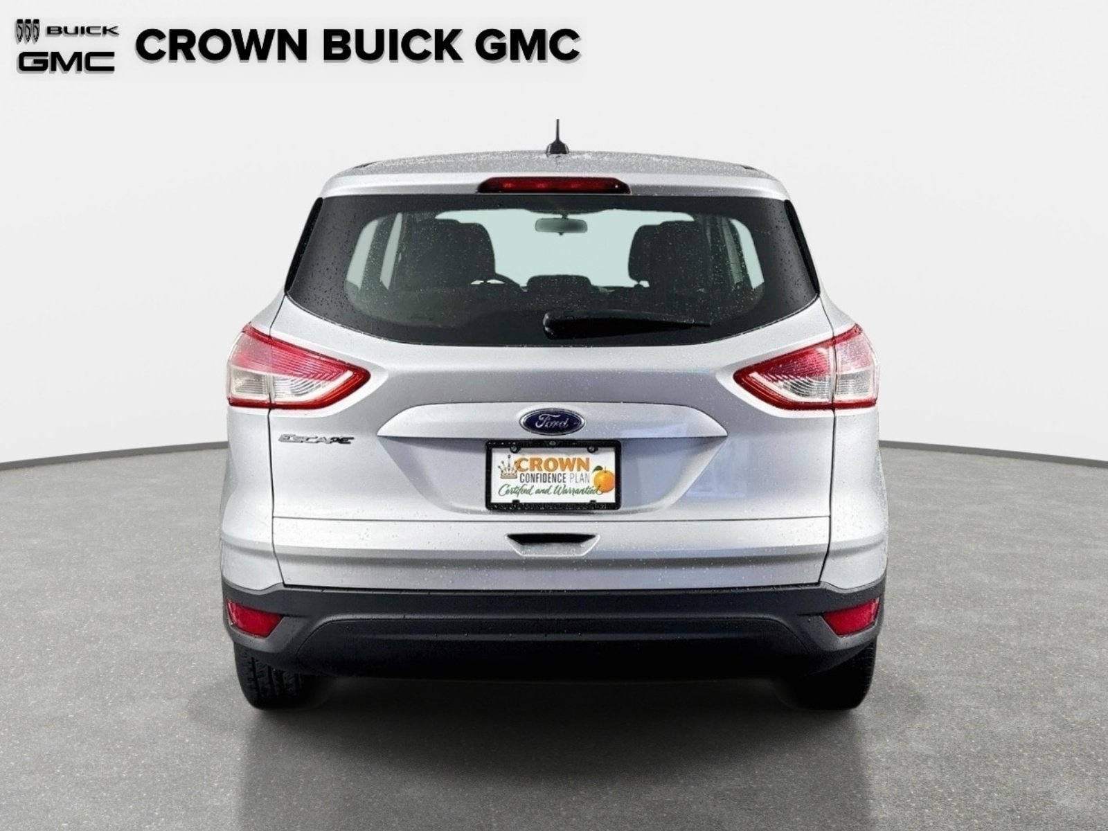 Used 2014 Ford Escape S FWD image 6