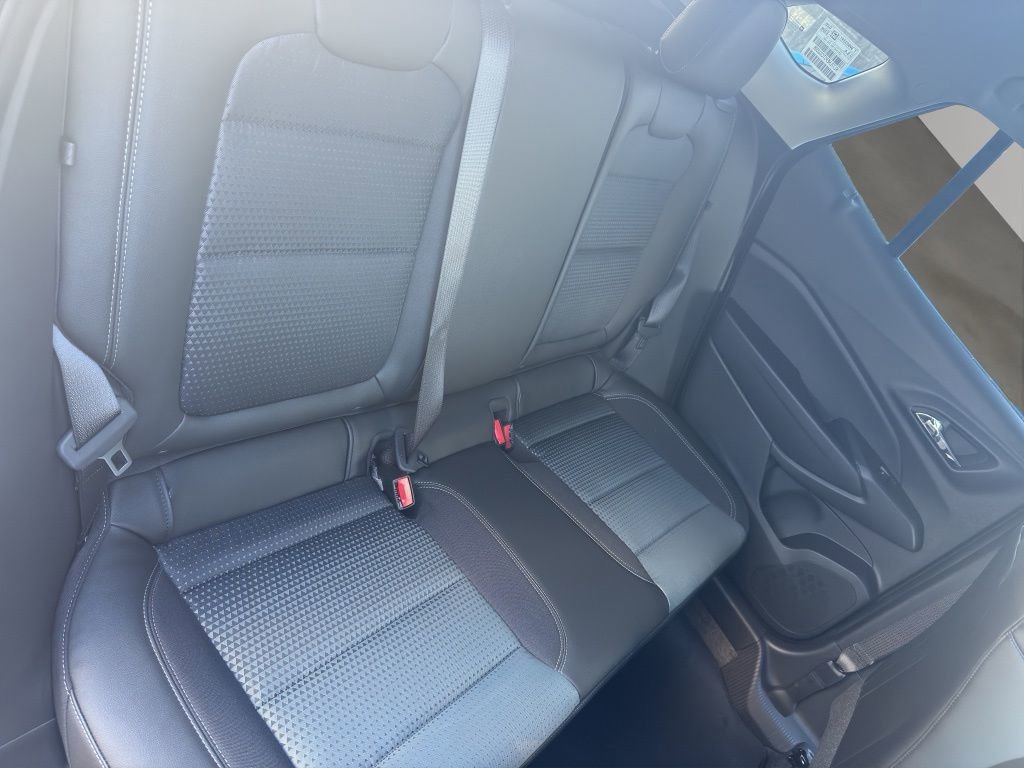 New 2026 Chevrolet Trax LT w/ LT Convenience Package image 8