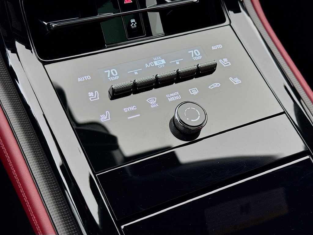 New 2026 Porsche Panamera 4 AWD/4WD image 21