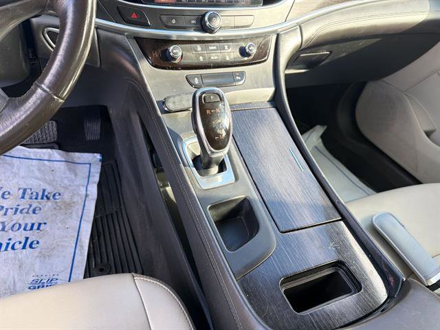 Certified 2017 Buick LaCrosse Preferred image 42