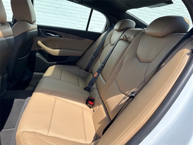 New 2026 Cadillac CT5 Premium Luxury image 5