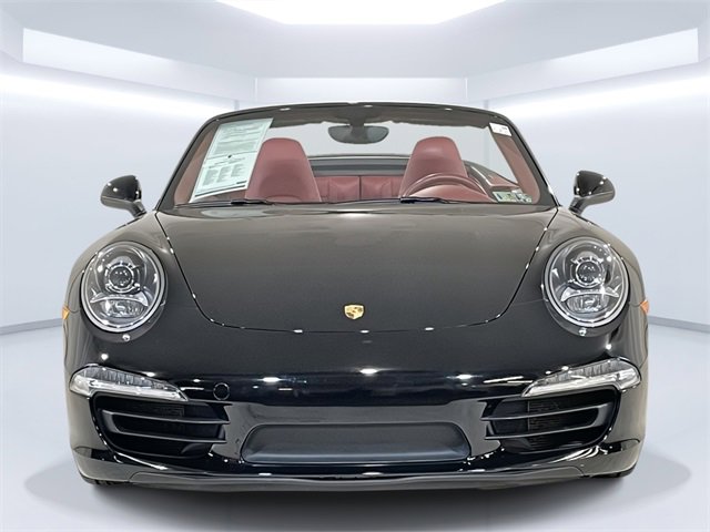 Used 2013 Porsche 911 Carrera 4S image 10
