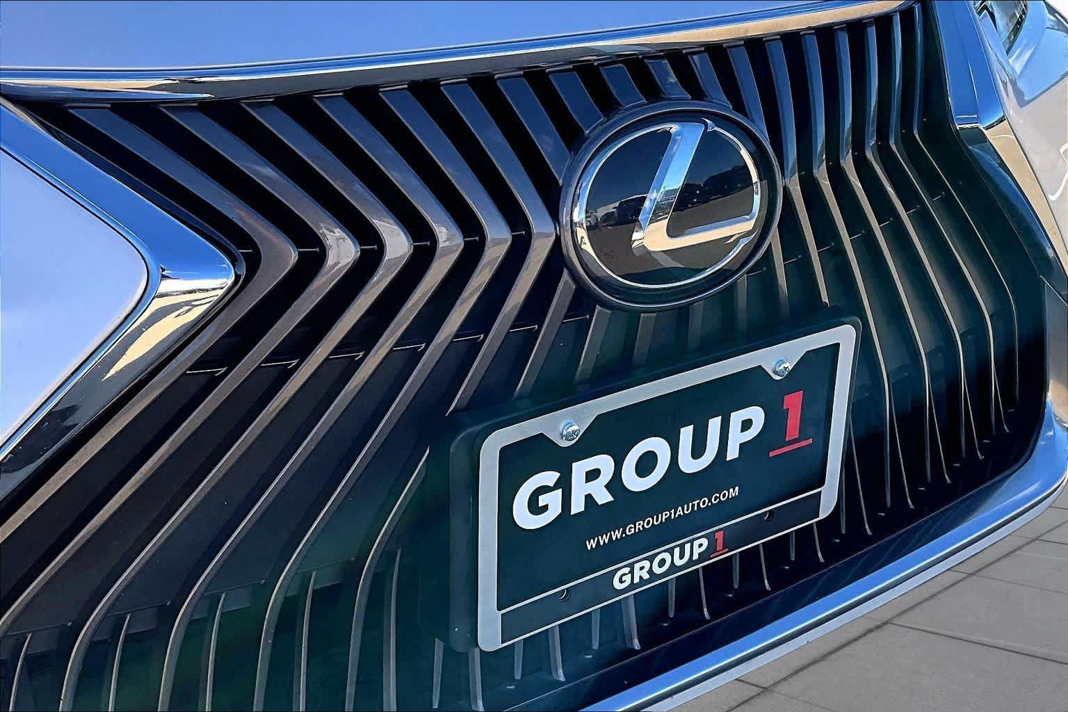 Used 2020 Lexus ES 350 w/ Accessory Package 2 FWD image 28