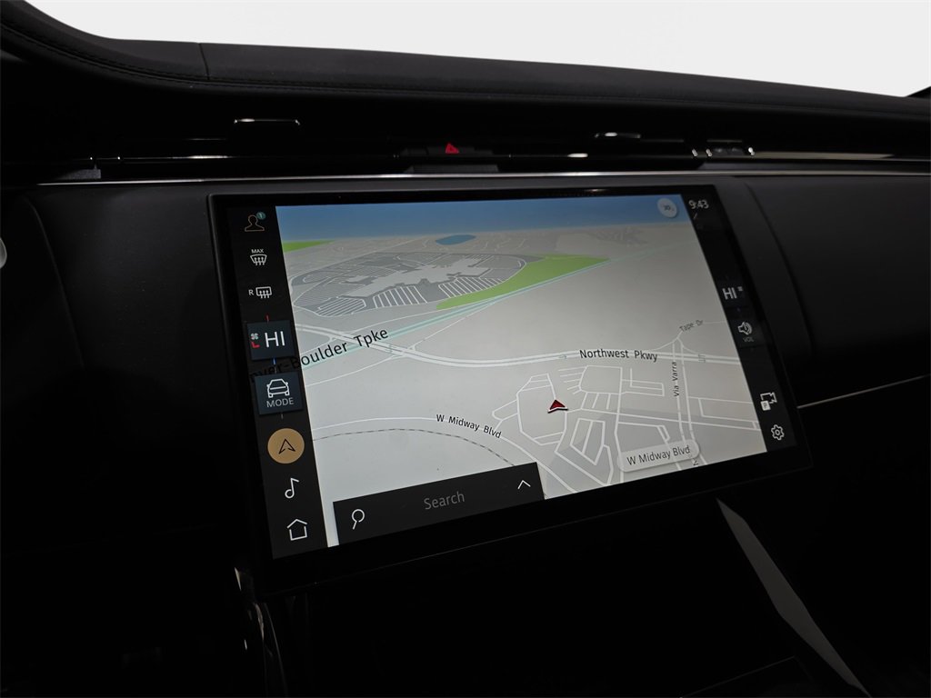 Used 2024 Land Rover Range Rover Sport Dynamic SE image 26