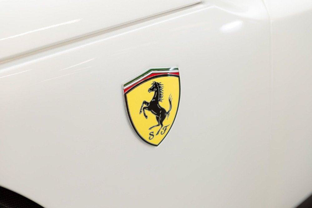 Certified 2023 Ferrari Purosangue AWD/4WD image 65