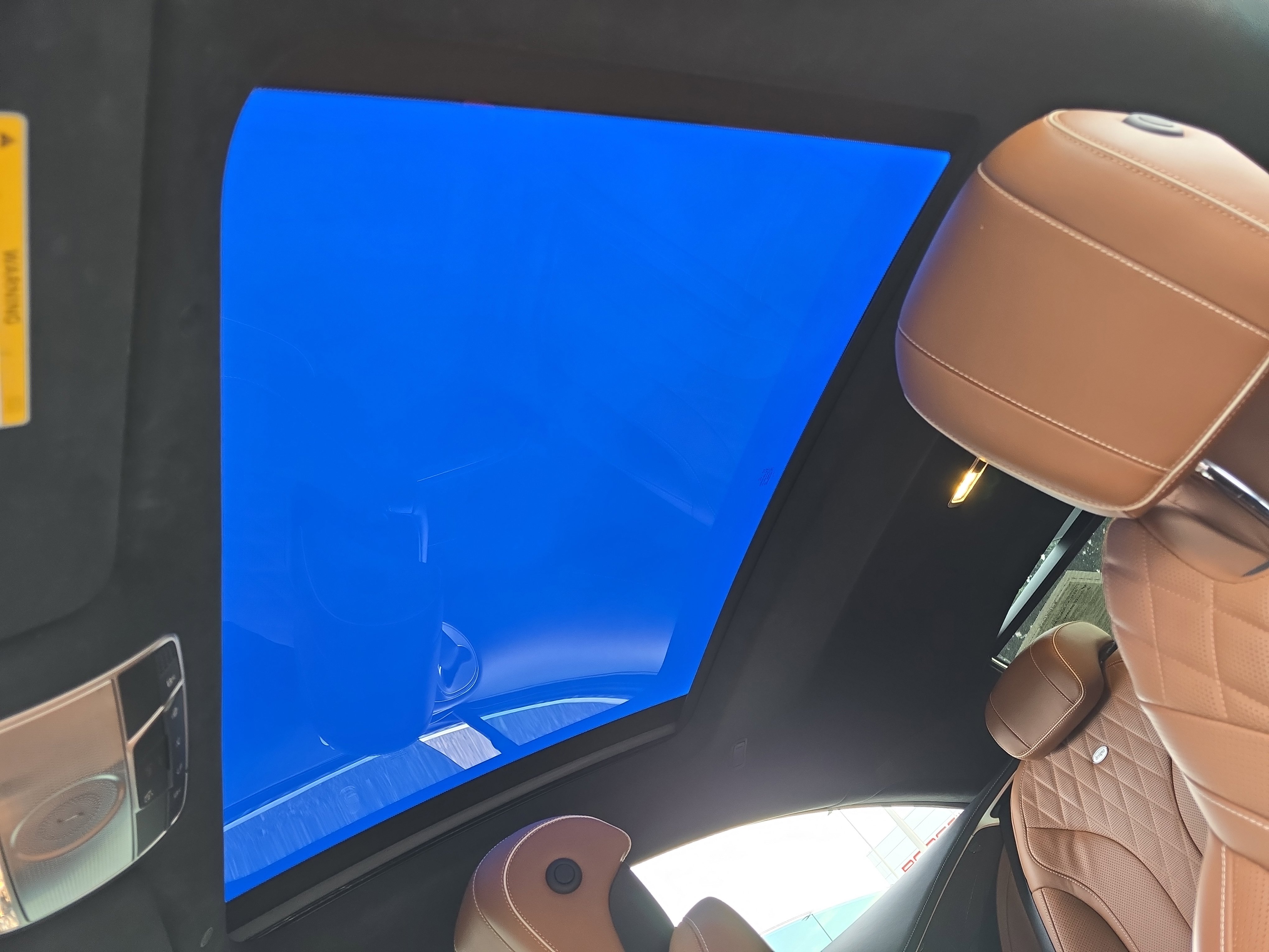 Used 2019 Mercedes-Benz S 560 4MATIC Coupe image 33