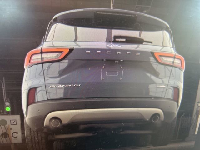 Used 2025 Ford Escape Platinum image 14