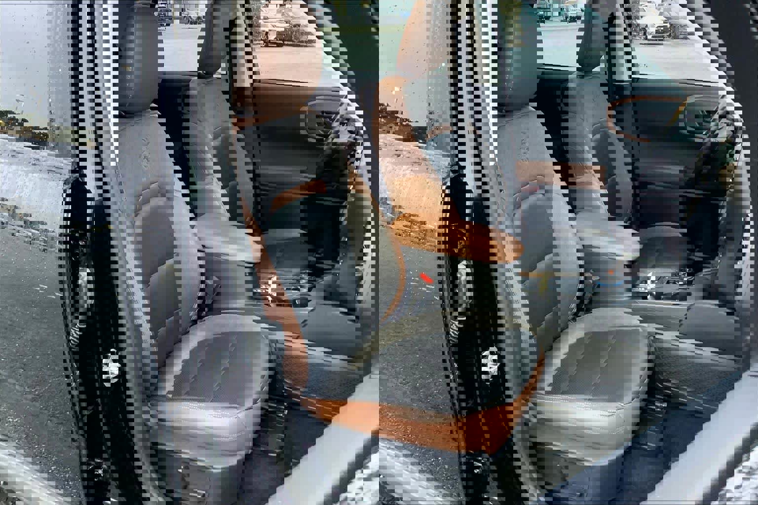 Used 2021 Ford Bronco Sport Outer Banks w/ Outer Banks Package (96D) image 8