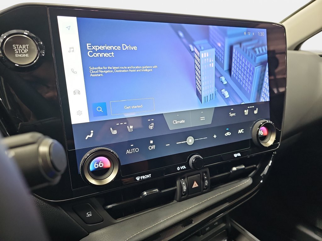 New 2026 Lexus NX 350 AWD w/ Premium Package image 21