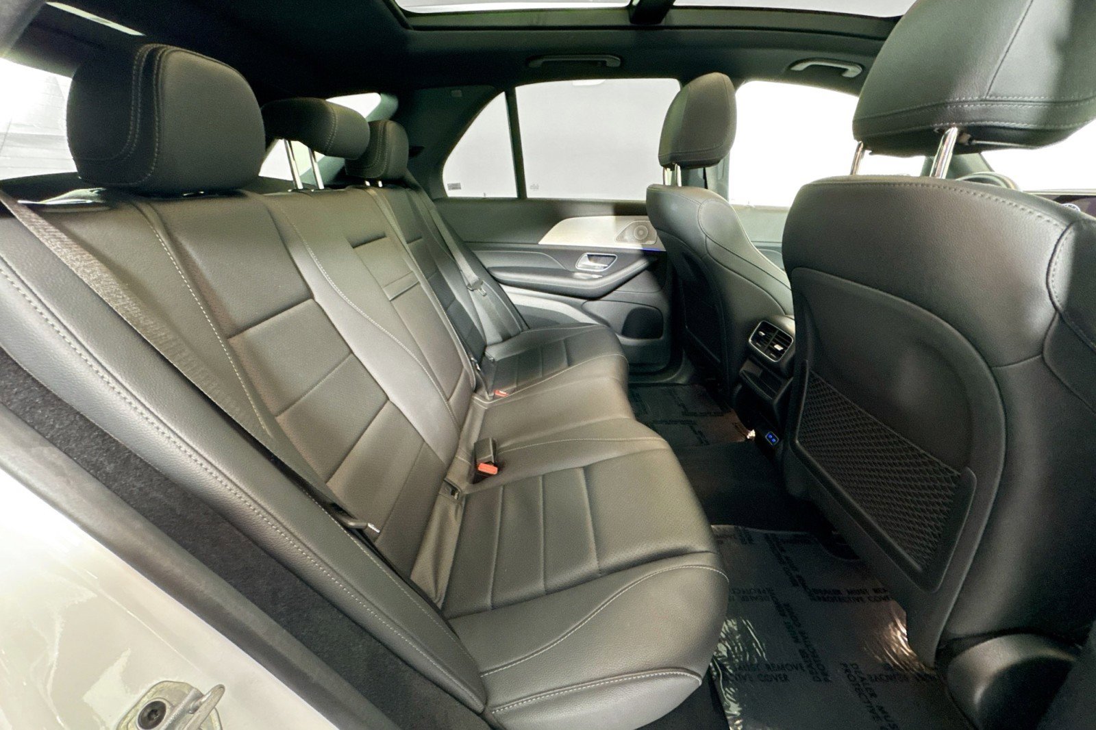 Used 2025 Mercedes-Benz GLE 350 4MATIC image 26