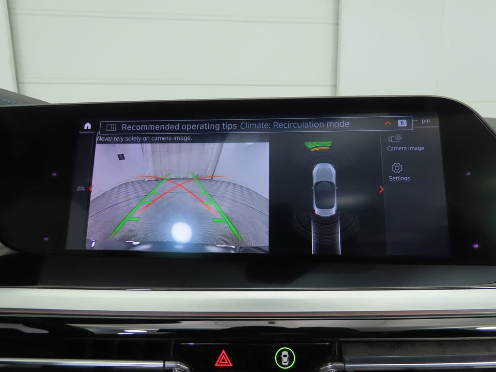 Used 2020 BMW Z4 M40i w/ Premium Package image 15