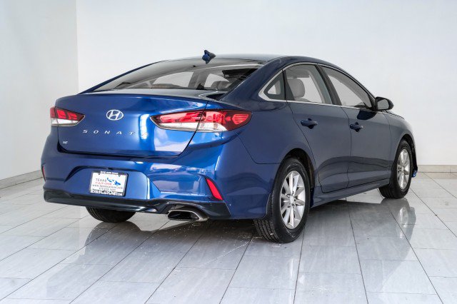 Used 2018 Hyundai Sonata SE FWD image 6
