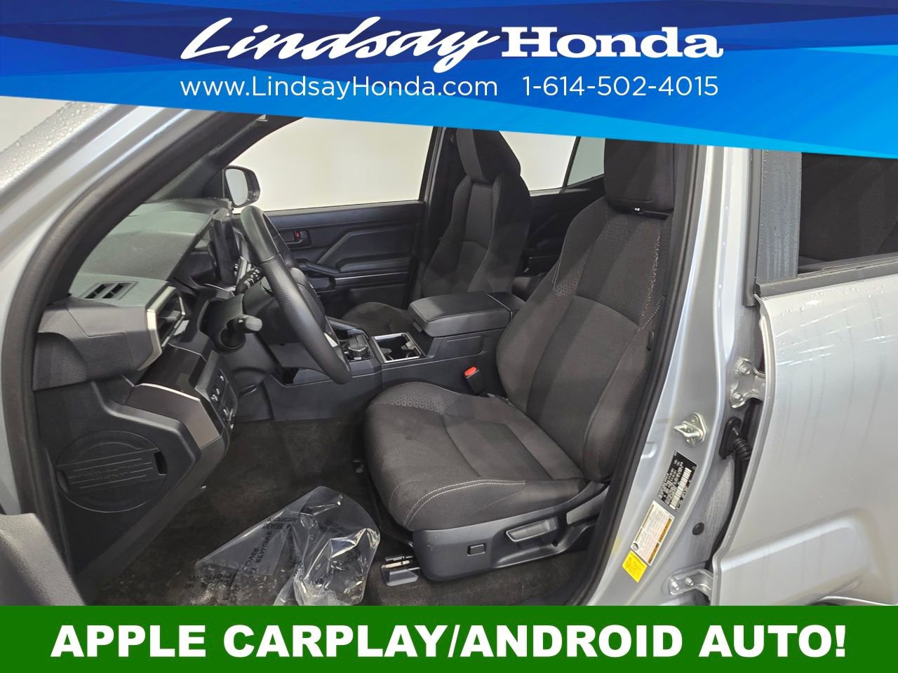 Used 2025 Toyota 4Runner SR5 image 12