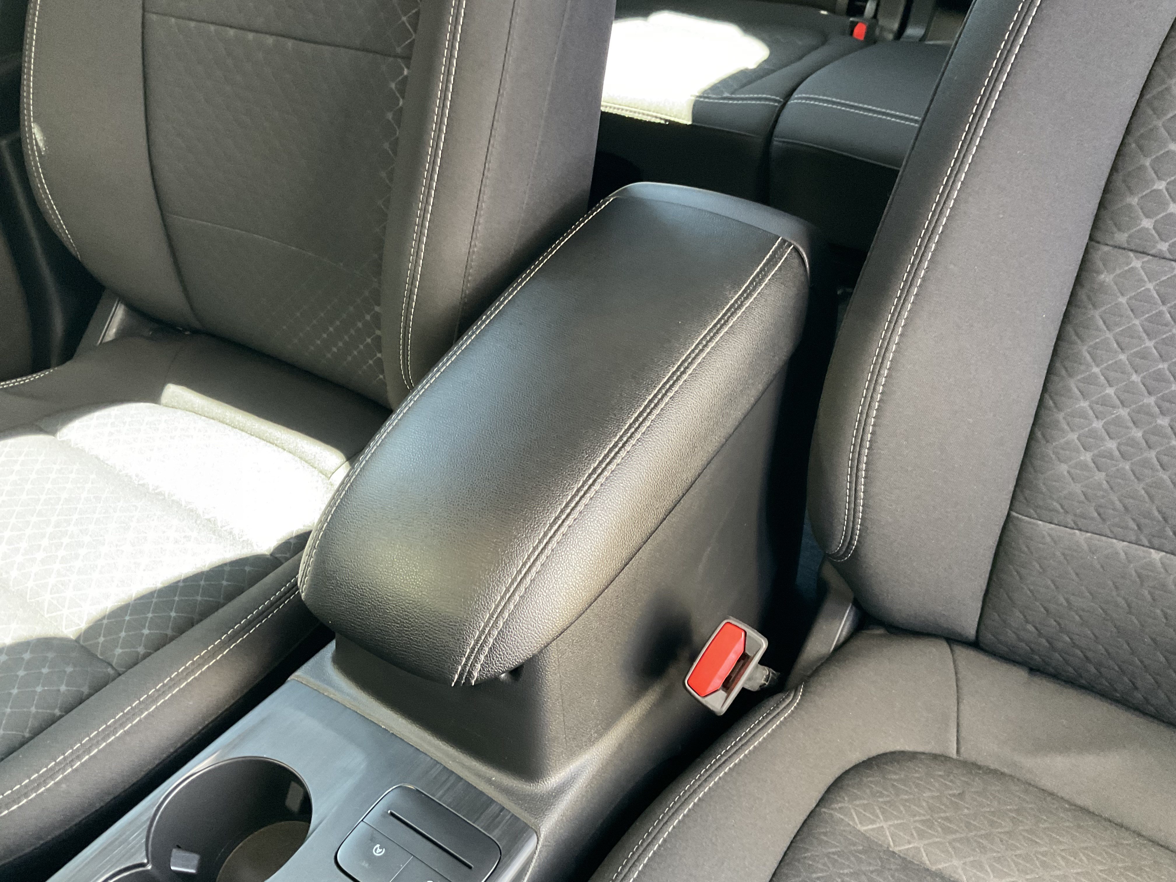Used 2024 Ford Escape Active AWD/4WD image 20