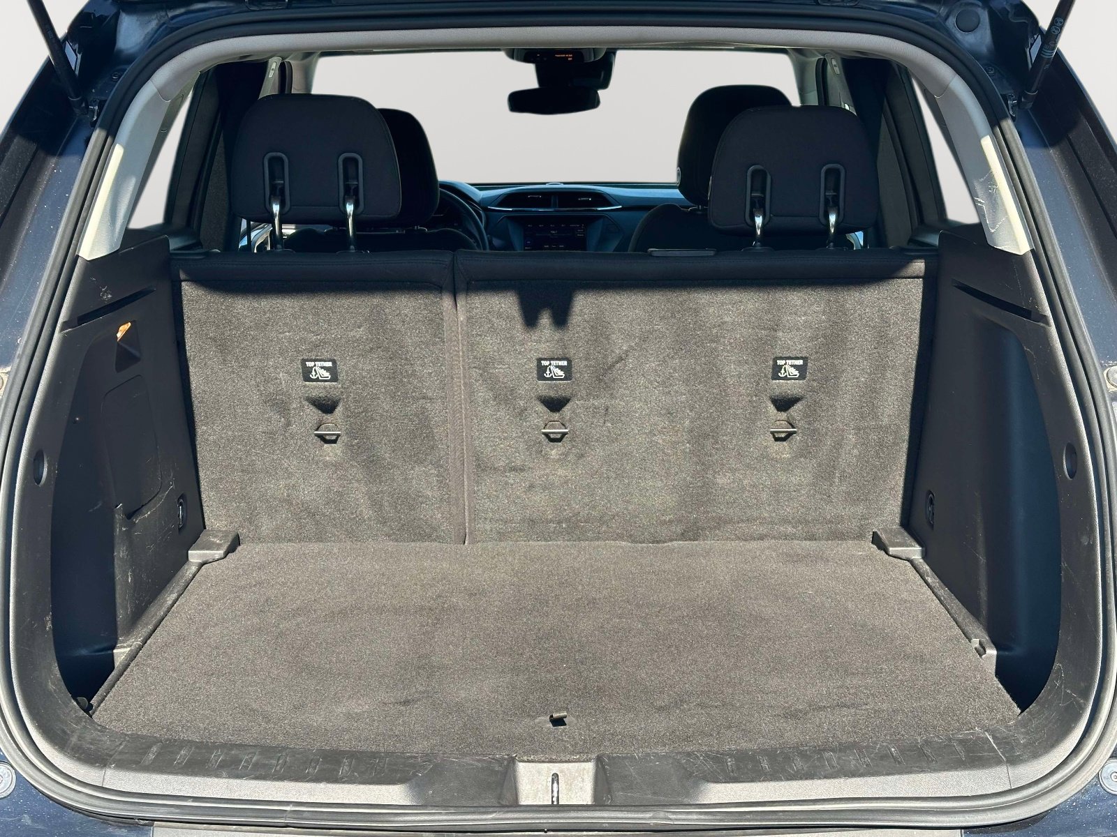 Used 2021 Chevrolet TrailBlazer LS image 32