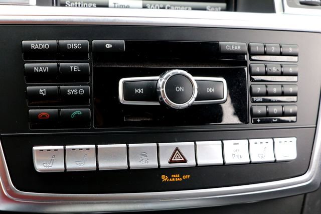 Used 2013 Mercedes-Benz GL 550 4MATIC image 18