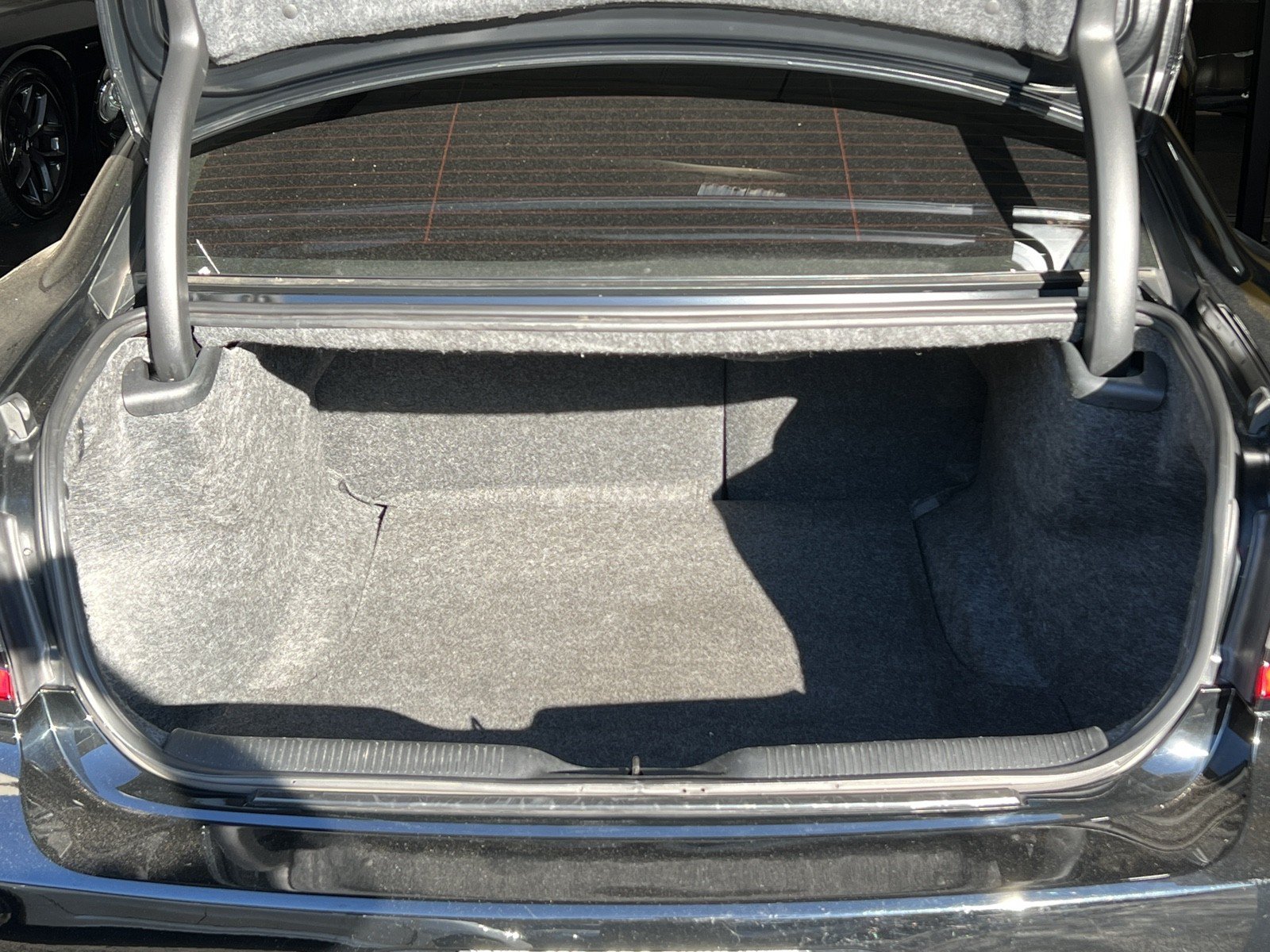Used 2020 Dodge Charger SRT Hellcat RWD image 27
