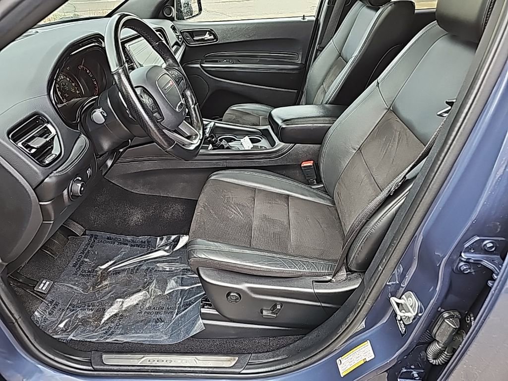 Certified 2021 Dodge Durango GT image 13