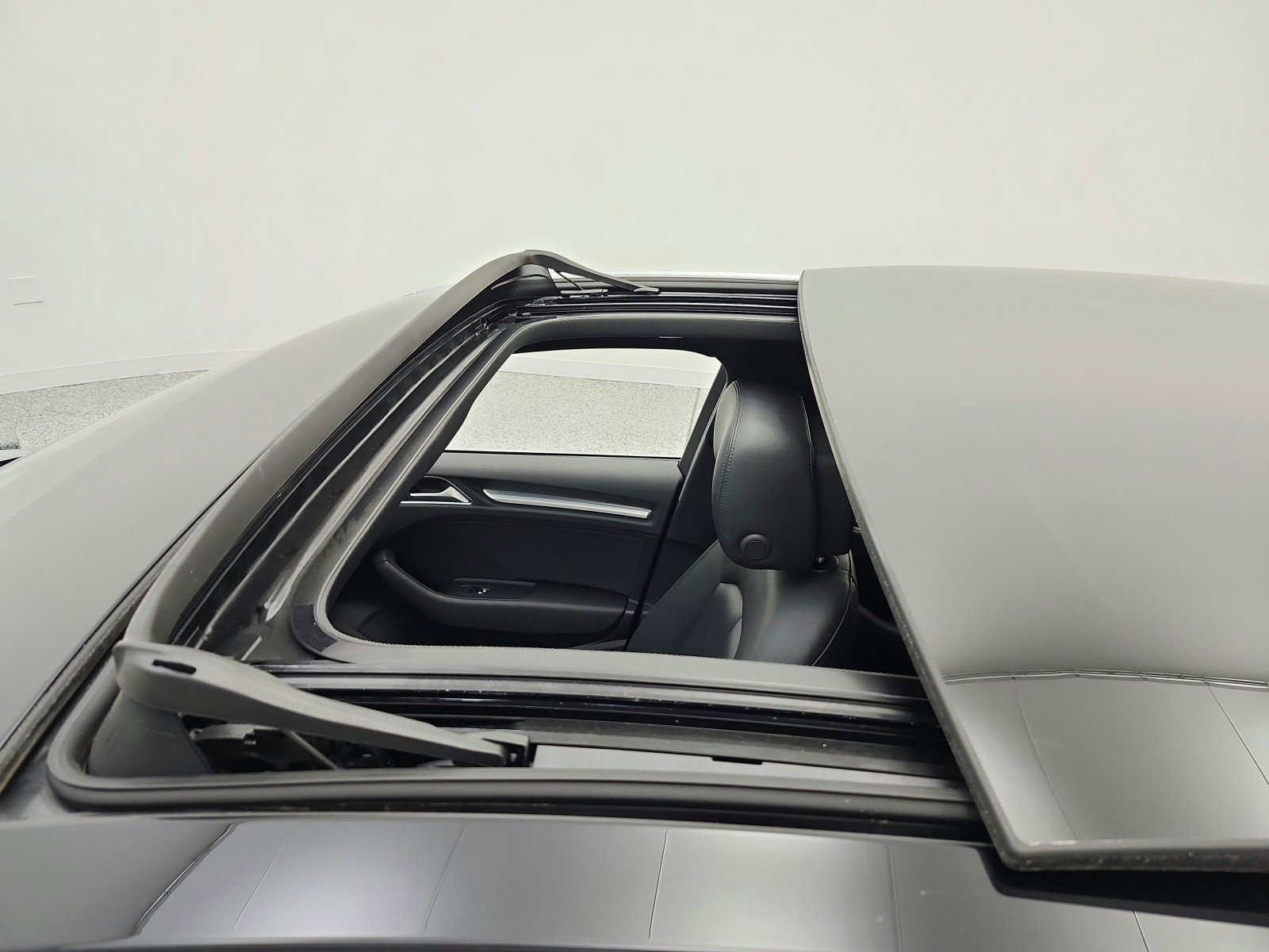 Used 2019 Audi A3 2.0T Premium Plus w/ Premium Plus Package image 11