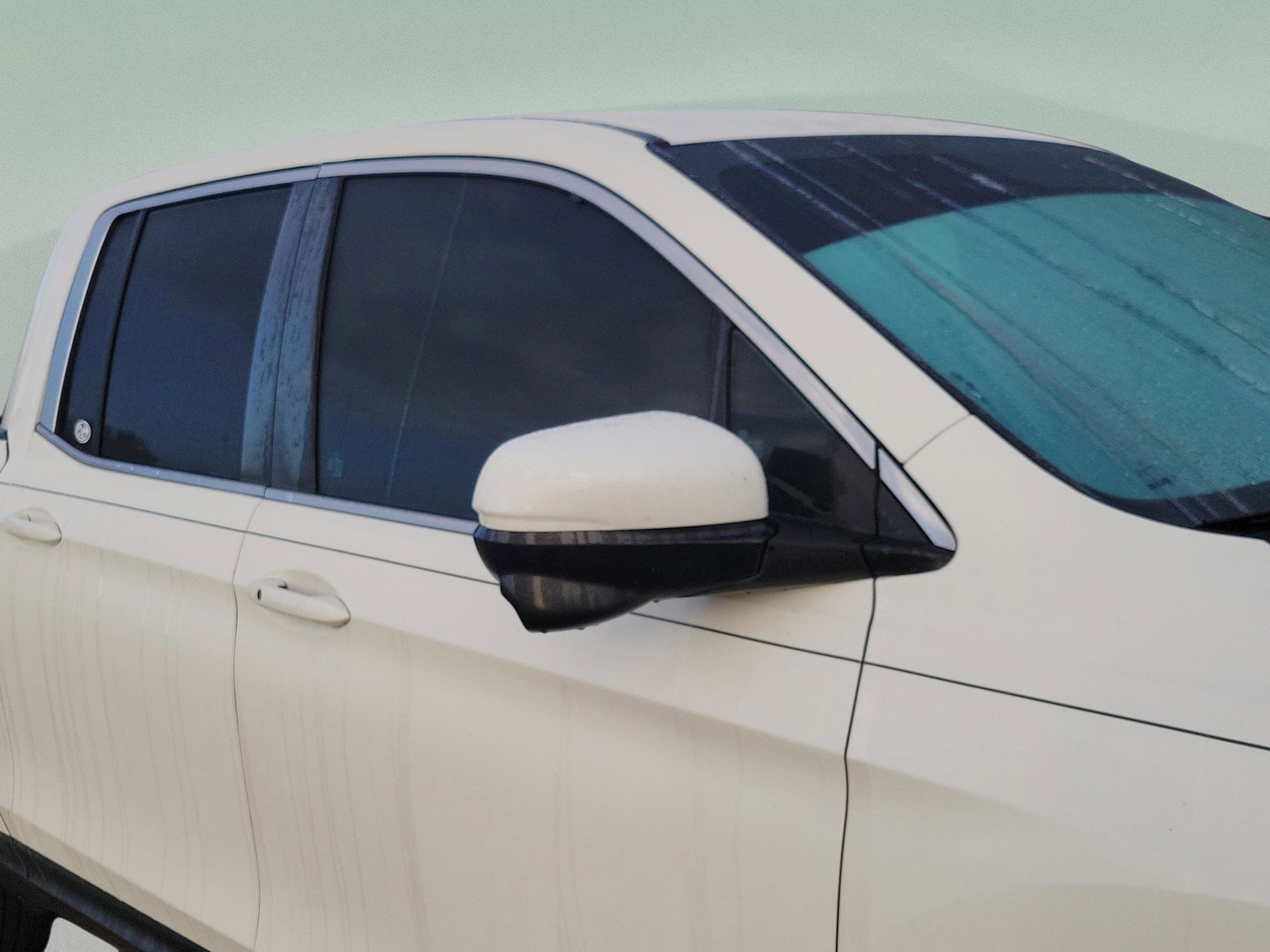 Used 2018 Honda Ridgeline RTL-T image 21