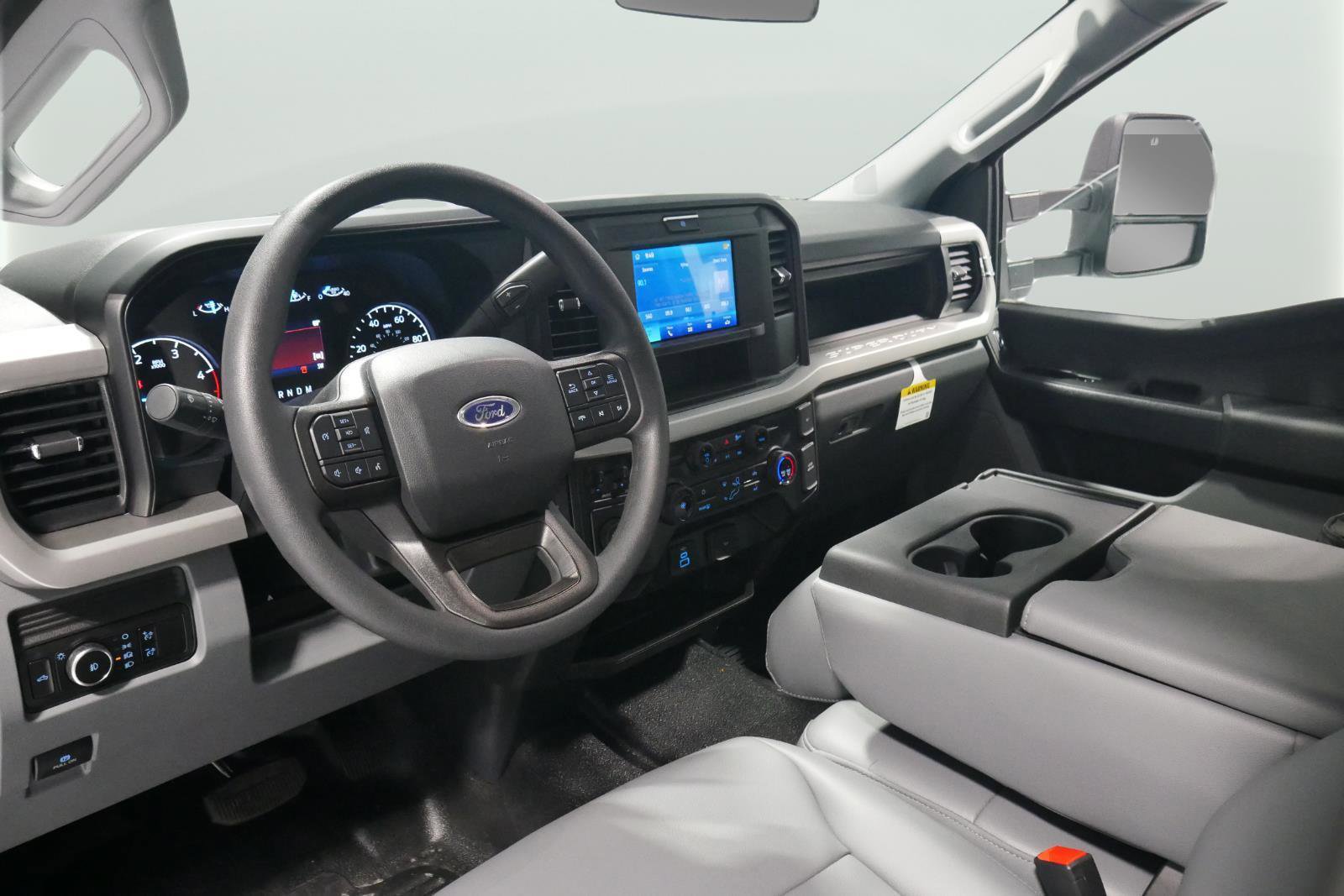 New 2025 Ford F250 XL w/ XL Chrome Package image 47