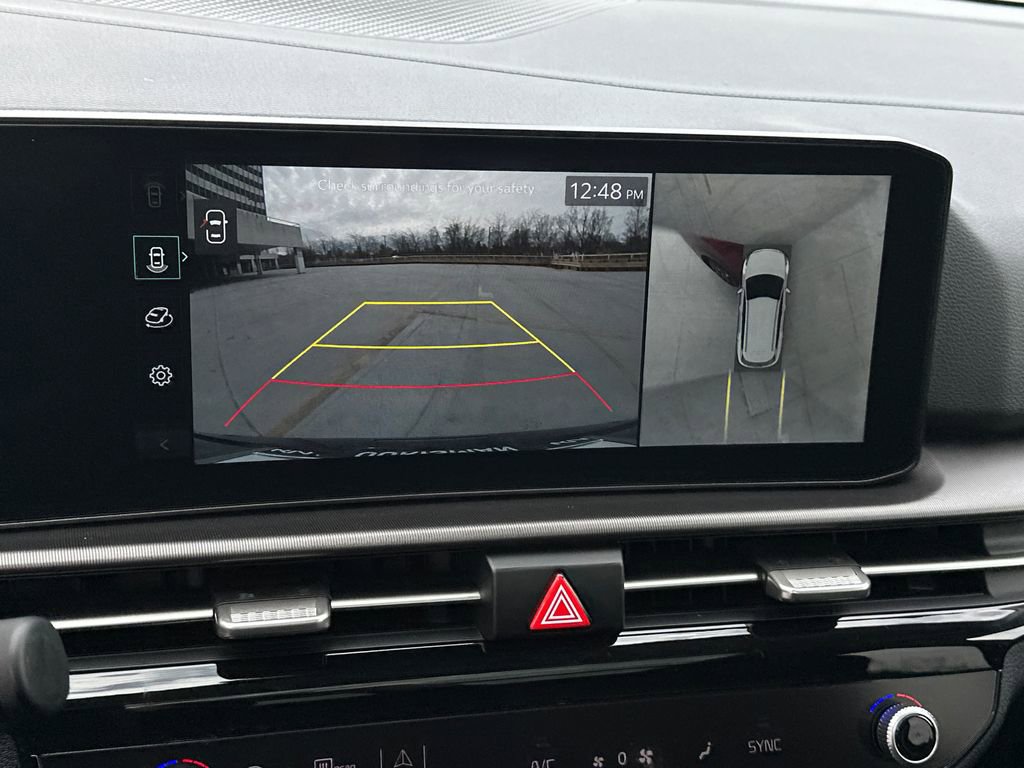 New 2026 Kia Sportage SX image 27