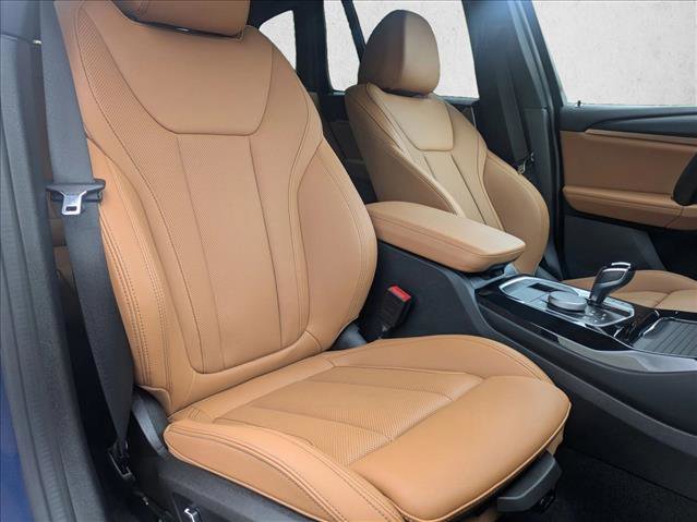 Used 2024 BMW X3 xDrive30i w/ Convenience Package image 22