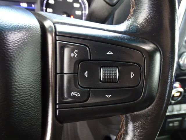 Certified 2023 GMC Sierra 3500 AT4 image 8