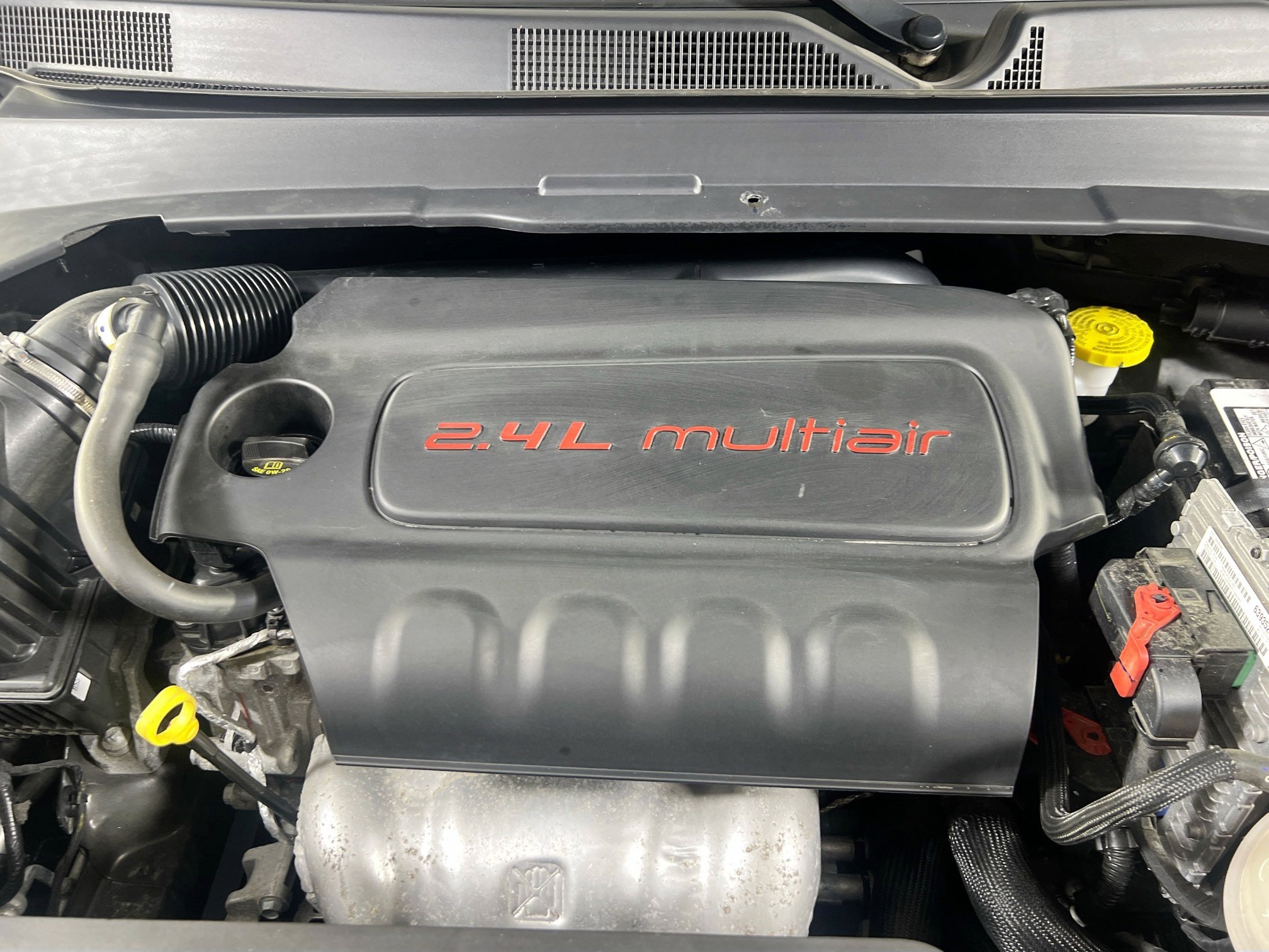 Used 2022 Jeep Compass Latitude image 27