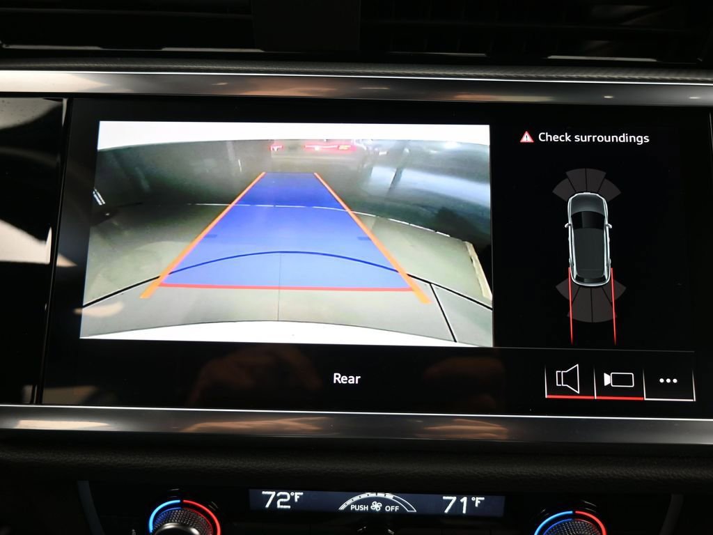 Used 2025 Audi Q3 2.0T Premium image 20