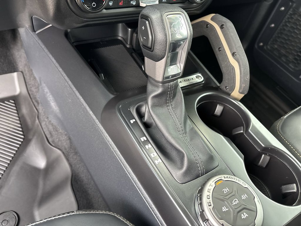 Used 2026 Ford Bronco Badlands AWD/4WD image 20