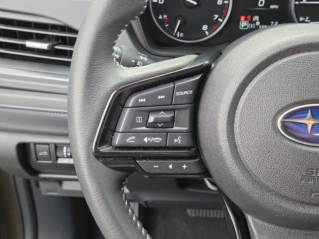 Used 2025 Subaru Forester Premium image 19