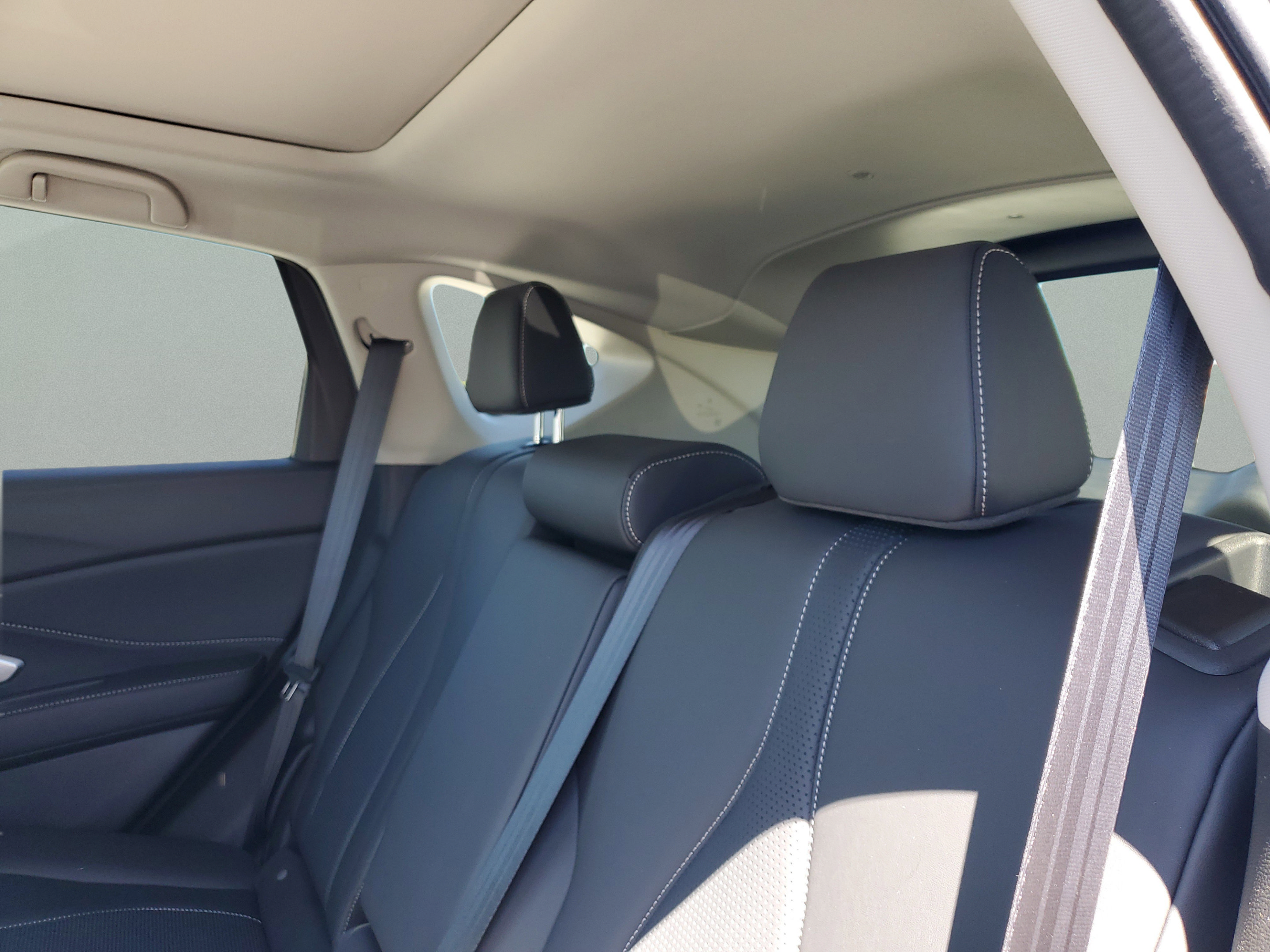 New 2026 Acura RDX w/ Technology Package AWD/4WD image 27