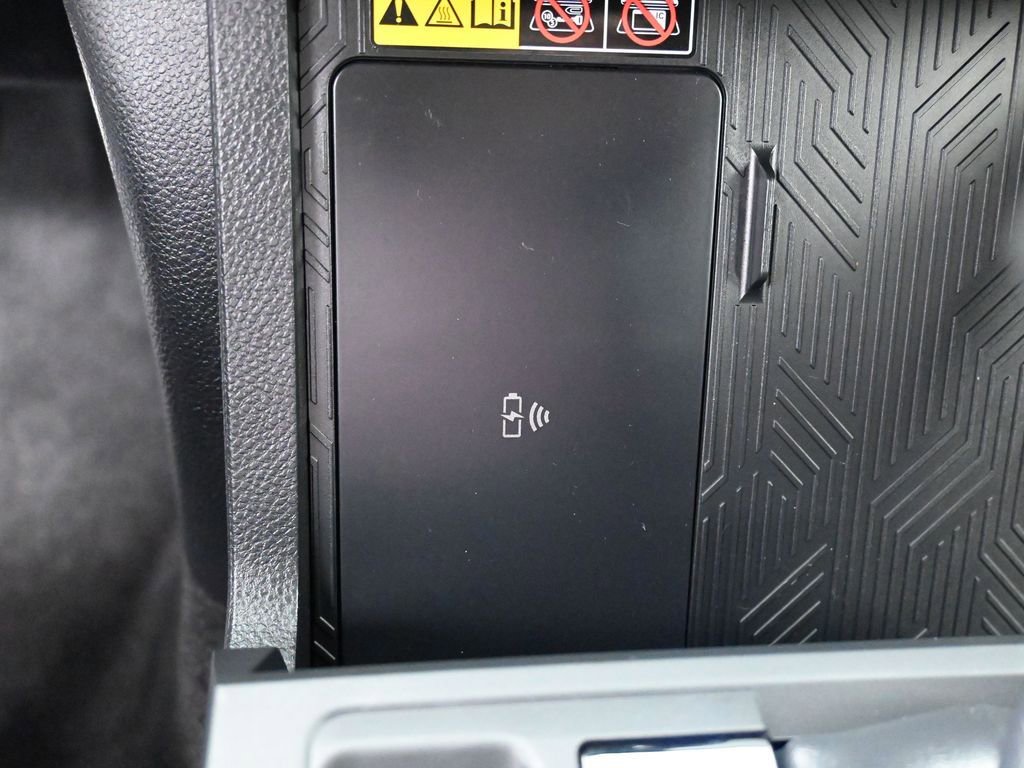 Certified 2025 Toyota Tacoma TRD Pro image 28