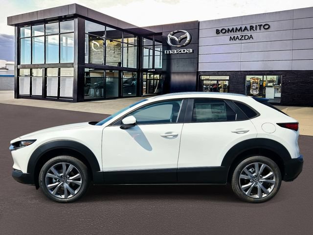 New 2026 MAZDA CX-30 AWD 2.5 S w/ Premium Package image 2