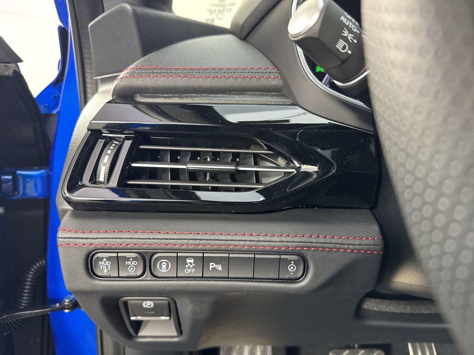 New 2026 Acura MDX Type S image 14