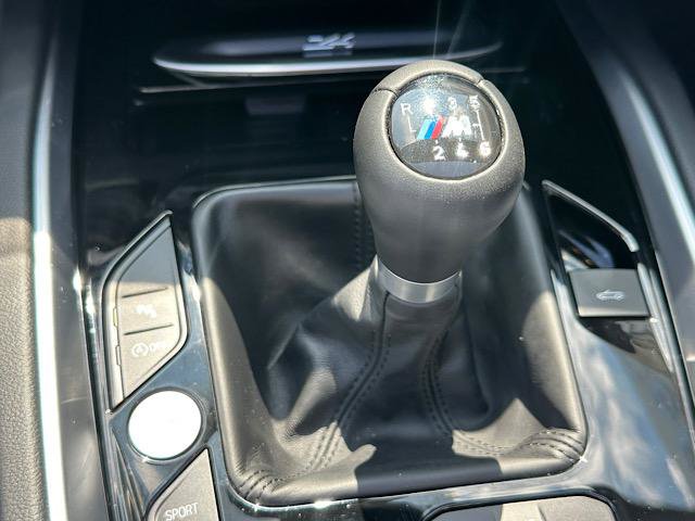 Used 2025 BMW Z4 M40i w/ Edition RWD image 29