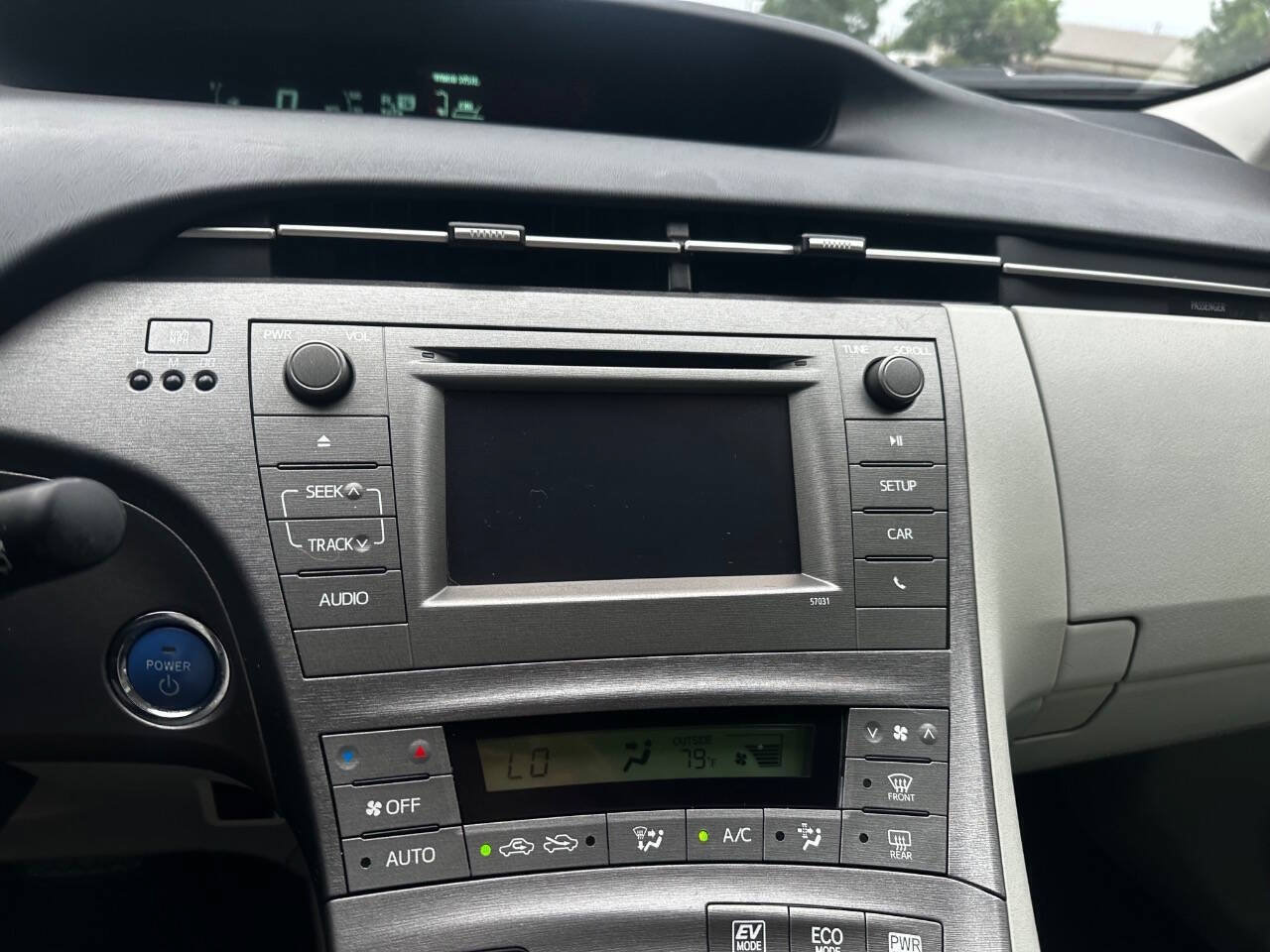 Used 2013 Toyota Prius Two FWD image 16