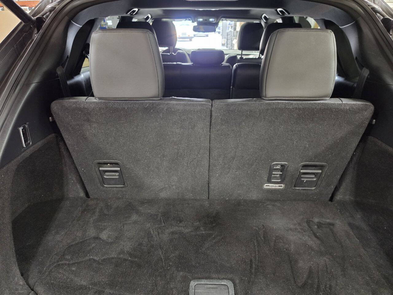 Used 2016 MAZDA CX-9 Grand Touring AWD/4WD image 15