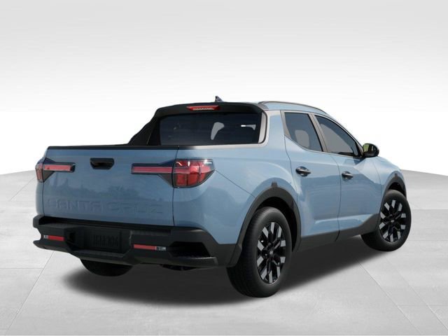 New 2026 Hyundai Santa Cruz SEL image 4