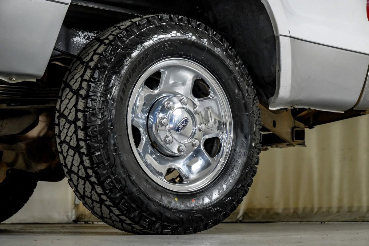 Used 2008 Ford F250 XLT image 49