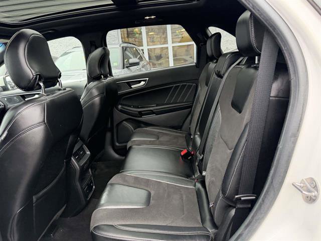 Used 2019 Ford Edge ST w/ Equipment Group 401A image 29