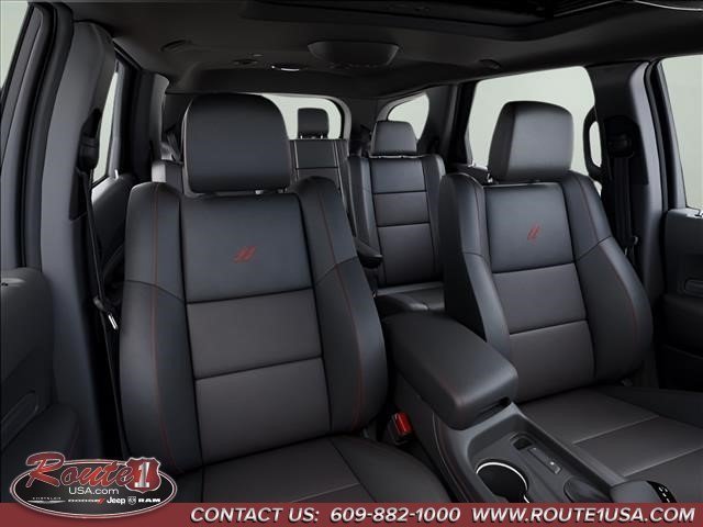New 2027 Dodge Durango GT AWD/4WD image 17