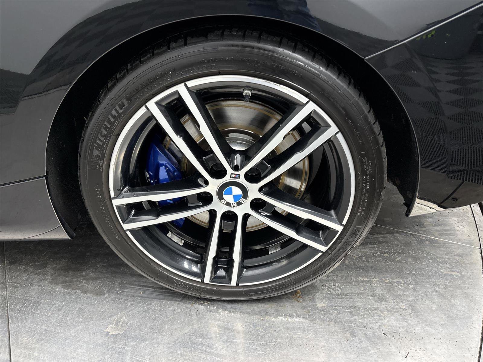 Used 2019 BMW M240i xDrive Convertible w/ Premium Package image 27