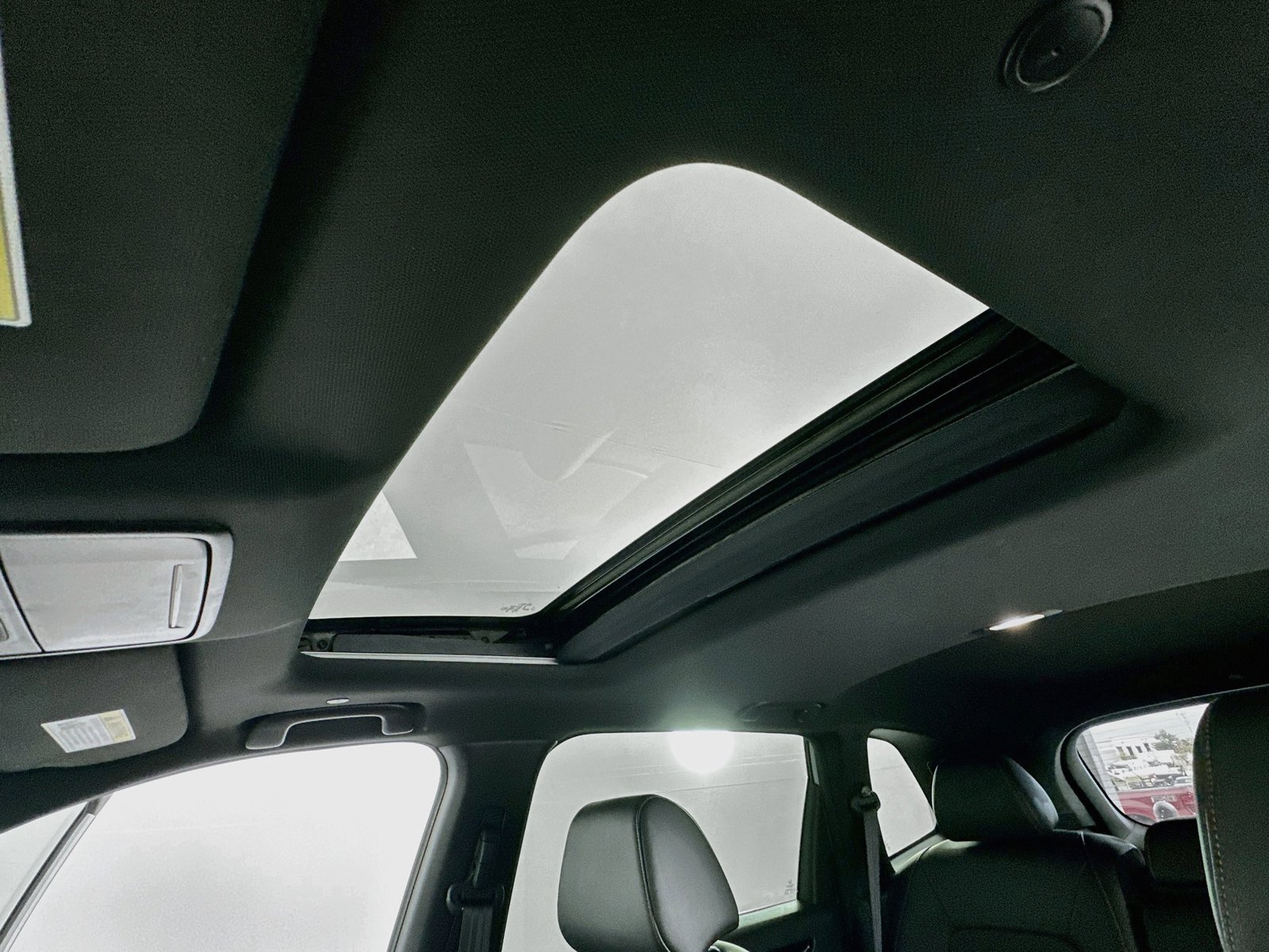 Used 2024 Honda CR-V Touring image 24
