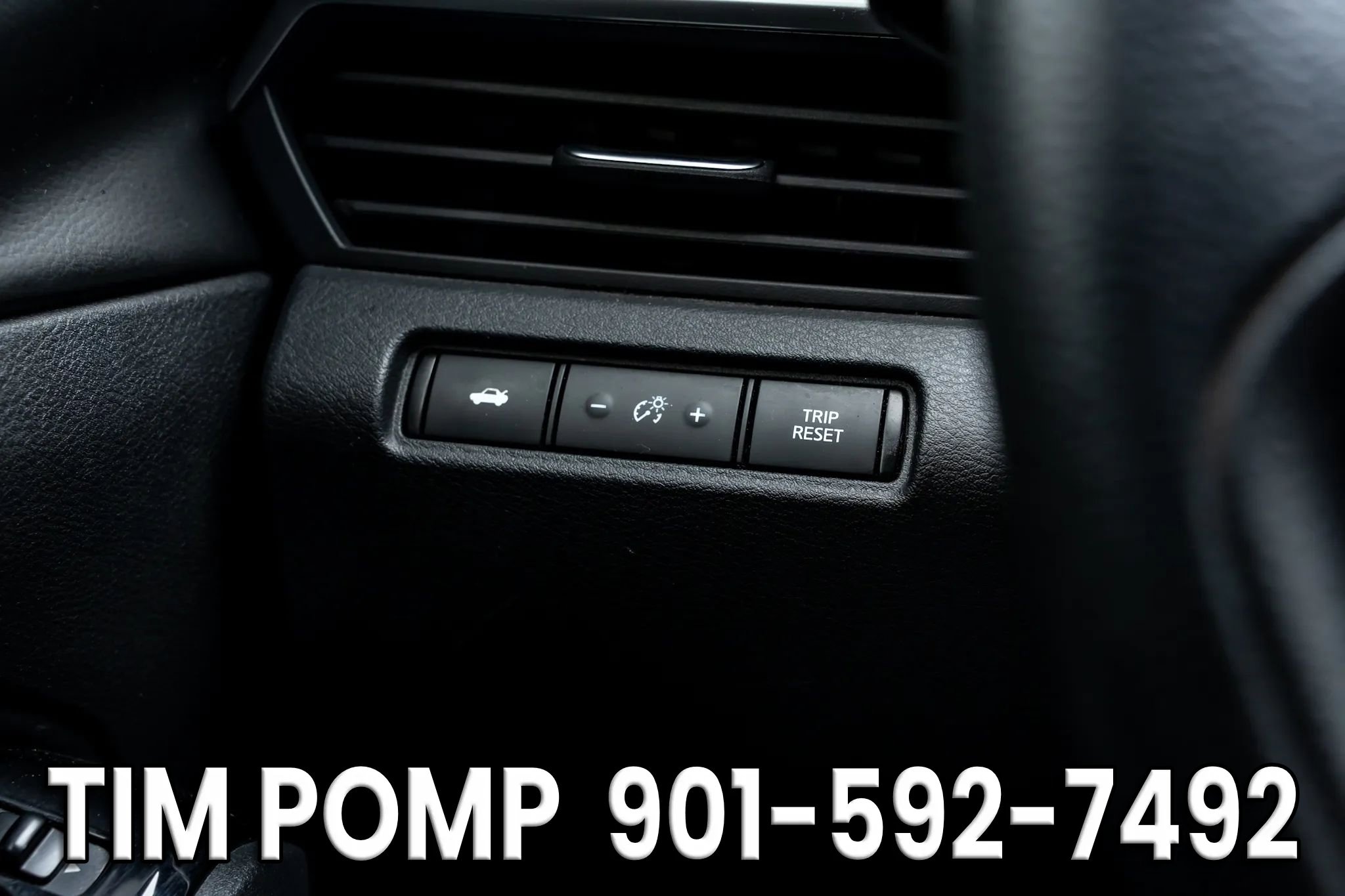 Used 2021 Nissan Altima 2.5 SV image 25