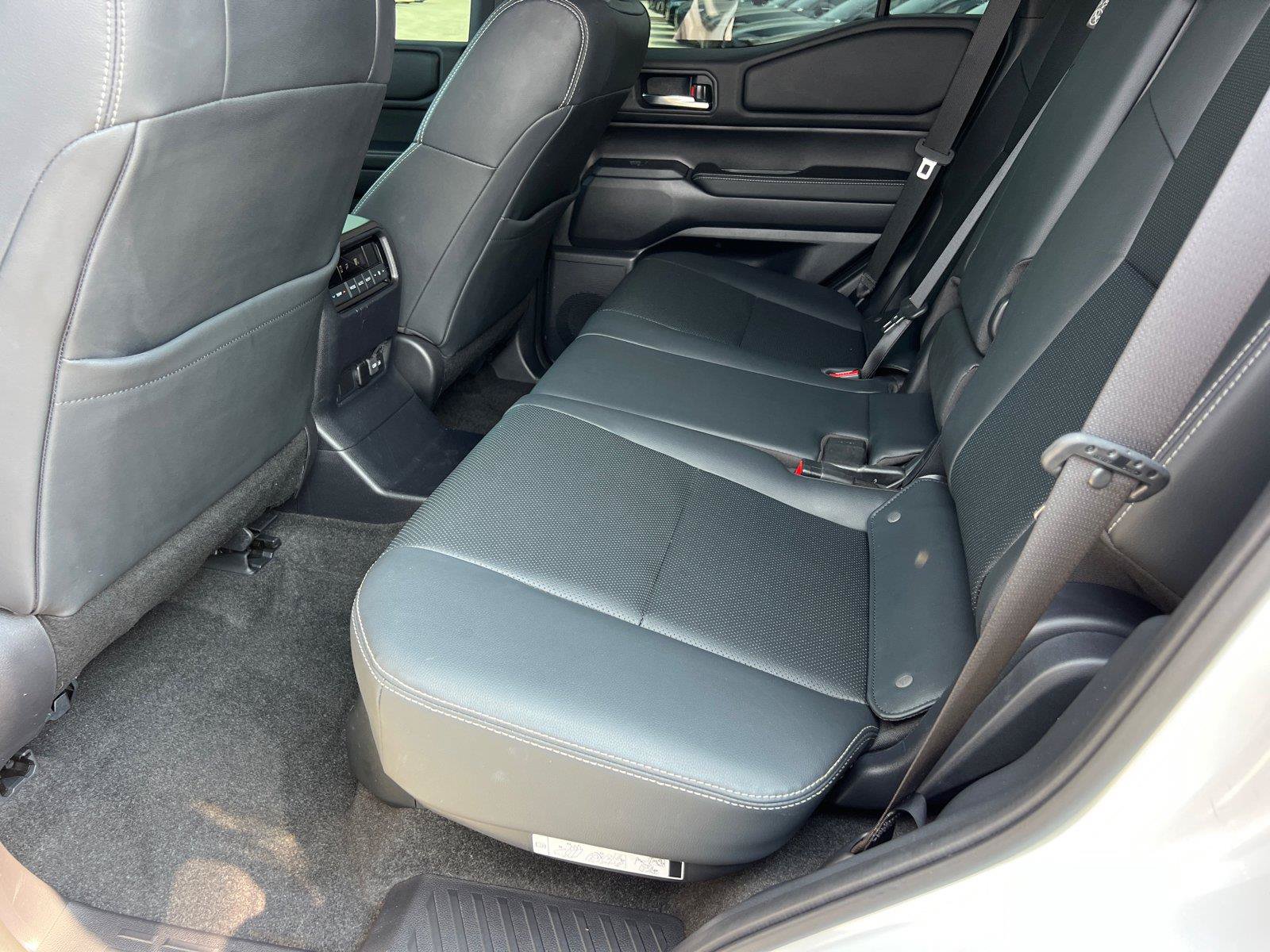 Used 2024 Toyota Land Cruiser AWD/4WD image 21